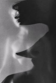 RUTH BERNHARD - Configuration, 1962: Title: RUTH BERNHARD - Configuration, 1962 Description: Artist: RUTH BERNHARD Print Title:Configuration, 1962 Medium: Duotone Photoengraving Printed in USA in 1980’s Image Size approx: 9 x 6”