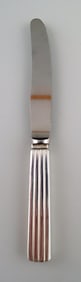 Bernadotte silver cutlery Georg Jensen Fruit knife.