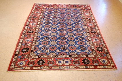 Persain SARUK RUG 5x7.4