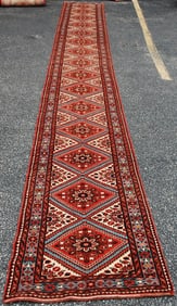 PERSIAN MALAYEER RUNNER 2.7 X 23
