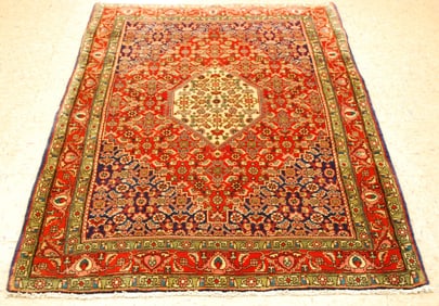 Persain BIJAR RUG 4.1x5.2