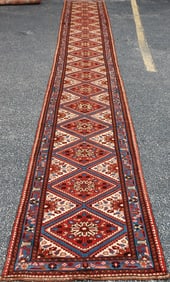 PERSIAN MALAYEER RUNNER 2.6X23.7