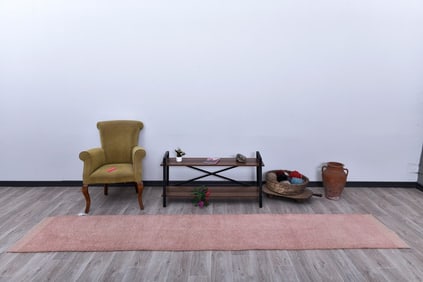 2'1'' x 11'9'' Turkish Handmade Kilim Rug - 241362