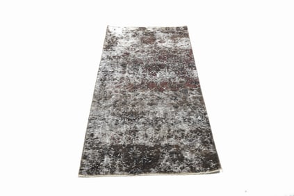 2'3'' x 5'4'' Decorative Vintage Rug - 24862