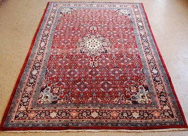 Persain BIJAR RUG 4.8x7.6