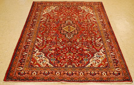 Persain SARUK RUG 4.8x7.1