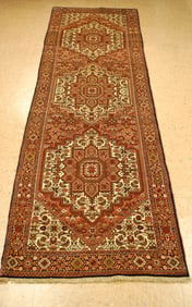 PRSIAN BIJAR RUG 2.8x9.6