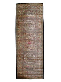 Radha-Krishna at Canter with Krishna Leela (Shri Krishna's Life Story)