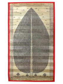 Tree of Life with Birds