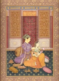 Come Hither, My Love'