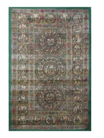 Episodes of Shri Krishna's Life Story (Krishna Leela)