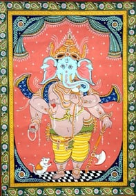 Ganesha