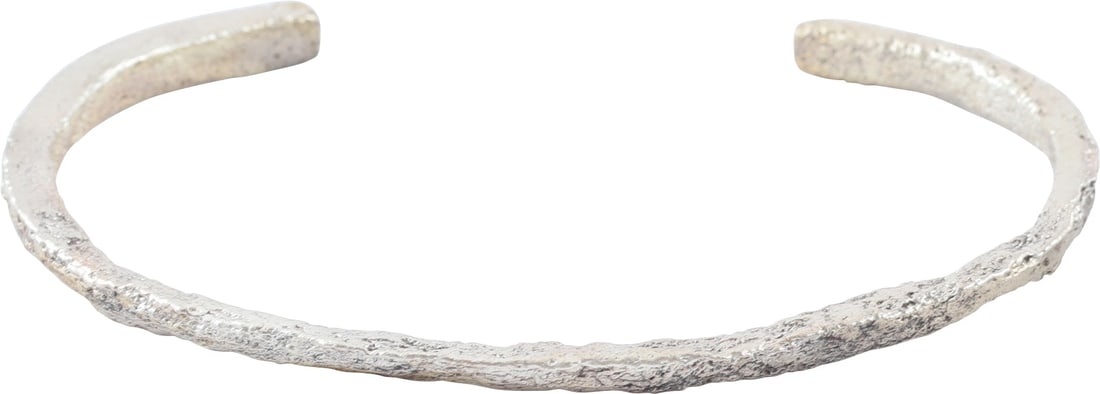 LARGE VIKING BRACELET, 10TH-11TH CENTURY AD (1 of 4)