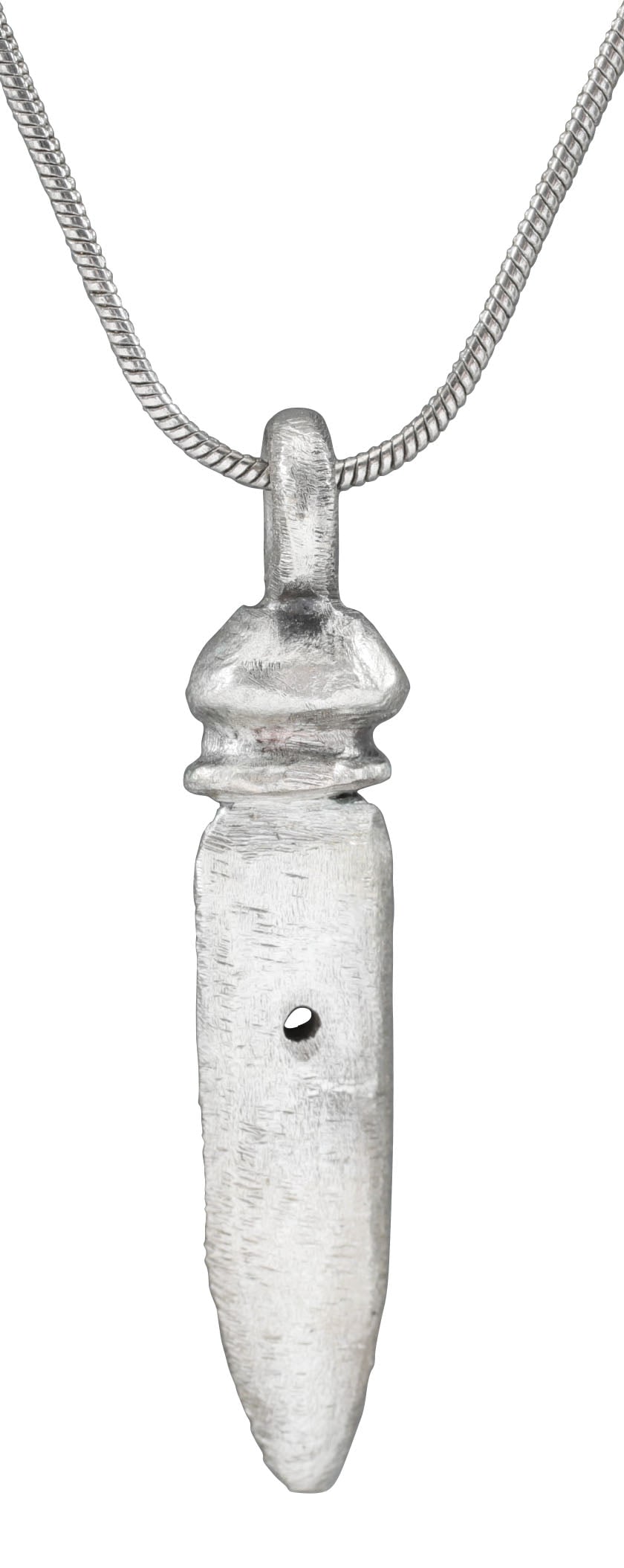 ROMAN GLADIUS PENDANT NECKLACE C.100-300 AD (1 of 4)
