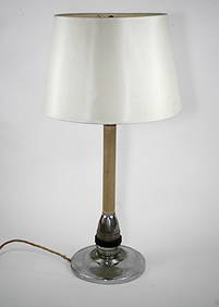 FRENCH MODERNIST DESK LAMP JUMO VARILUX PERRIAND ADNET II (1 of 4)
