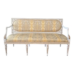 Italian Neoclassical Louis XVI Sofa