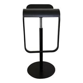 LaPalma Lem Piston Bar or Counter Stool by Shin & Tomoko Azumi