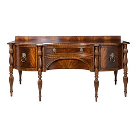 Maitland Smith Scottish Sideboard