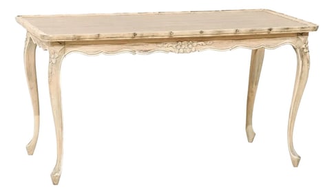 Louis XV Style Tray Top Table From the Mid 20th C