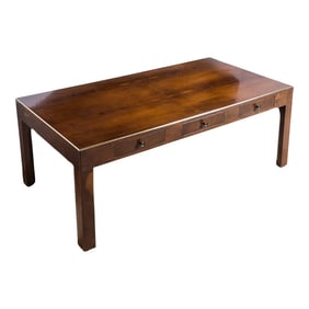 John Stuart Coffee Table
