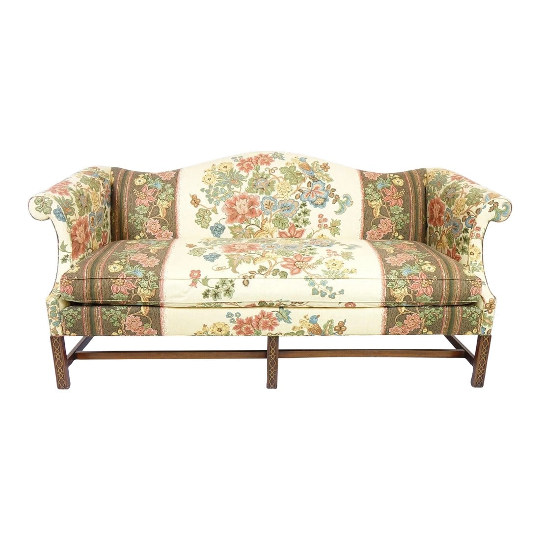Southwood Upholstered Sofa (1 of 12)