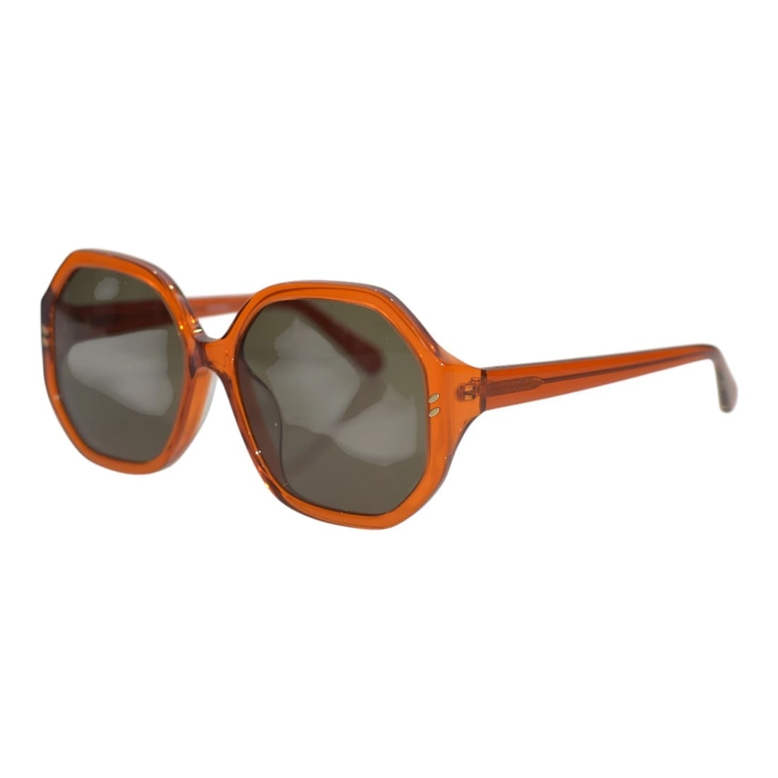 Stella McCartney Orange 004 SC0117S Hexagonal 59-17-145 Sunglasses Women: Title:Stella McCartney Orange 004 SC0117S Hexagonal 59-17-145 Sunglasses Women Description:Stella McCartney Orange 004 SC0117S Hexagonal 57-19-145 Sunglasses Women Protect your eyes in style with an i