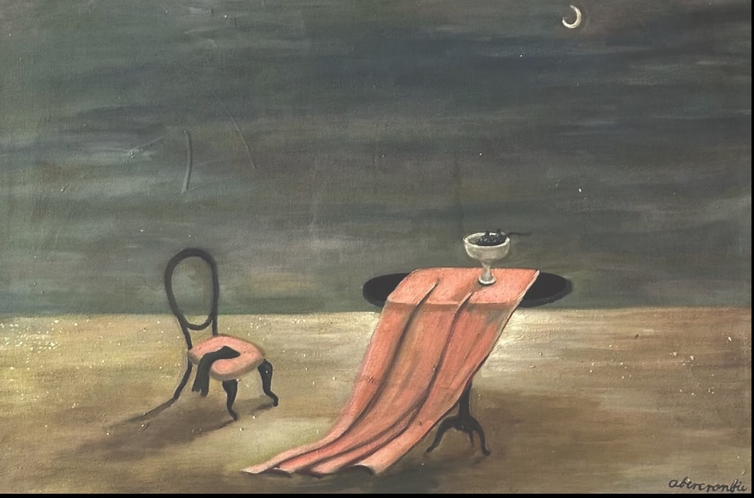 Copy After Gertrude Abercrombie “45 (1 of 1)