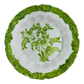 Meiselman Italian Decorative Bowl