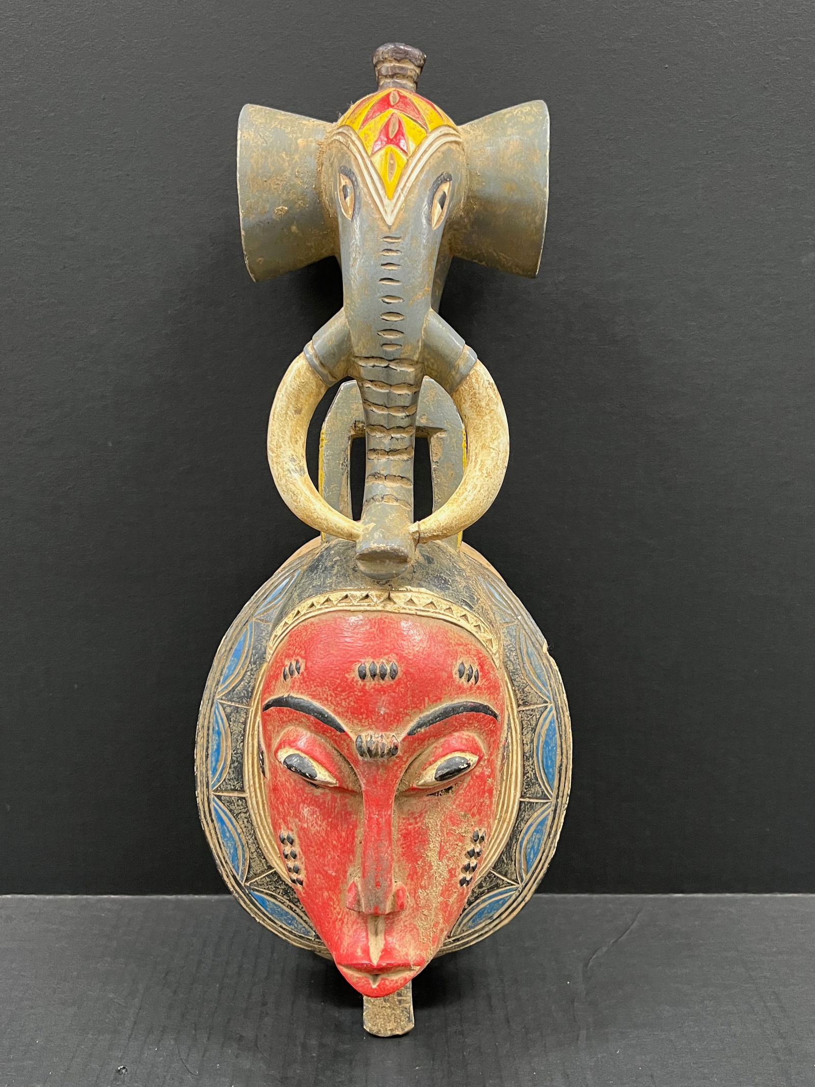 Guru Mask (1 of 8)