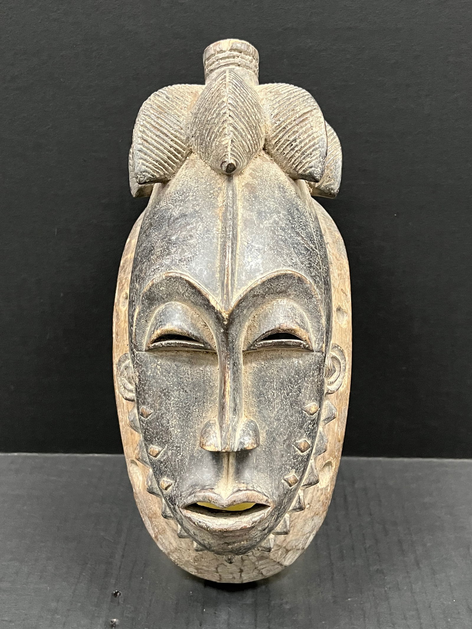 Baule Mask (1 of 8)