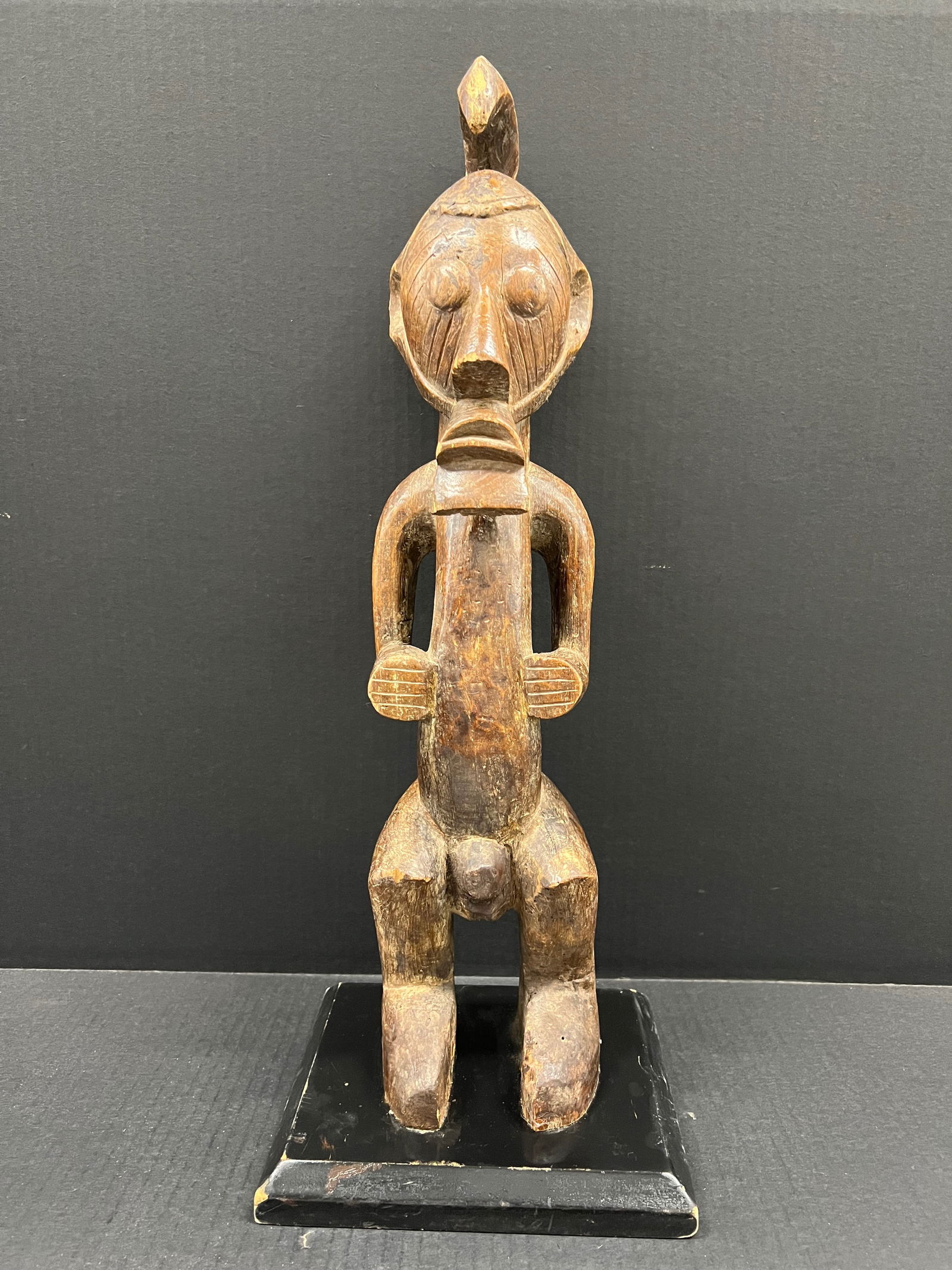 Songye Statue (1 of 9)