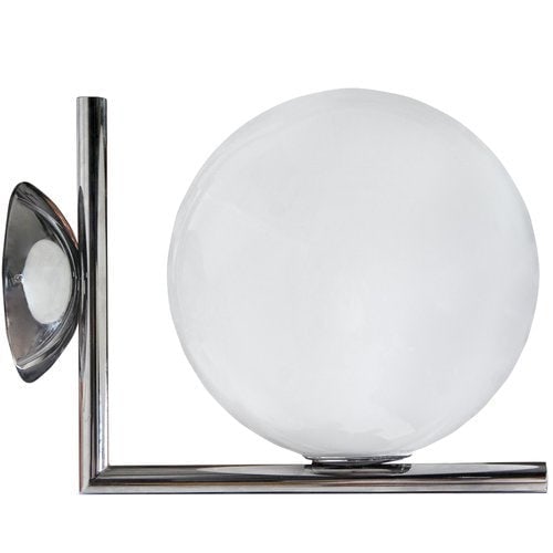 Large IC Sconce by Michael Anastassiades for Flos (1 of 5)