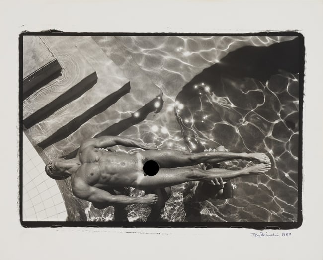 Tom Bianchi Bill Elevated Photo Print: Title: Tom Bianchi Bill Elevated Photo Print Description: Tom Bianchi Bill Elevated Photo Print measuring at 16x20 inches Dimensions: 16x20" Reserve: $50.00 Shipping: Domestic: Flat-rate of $35.00 to