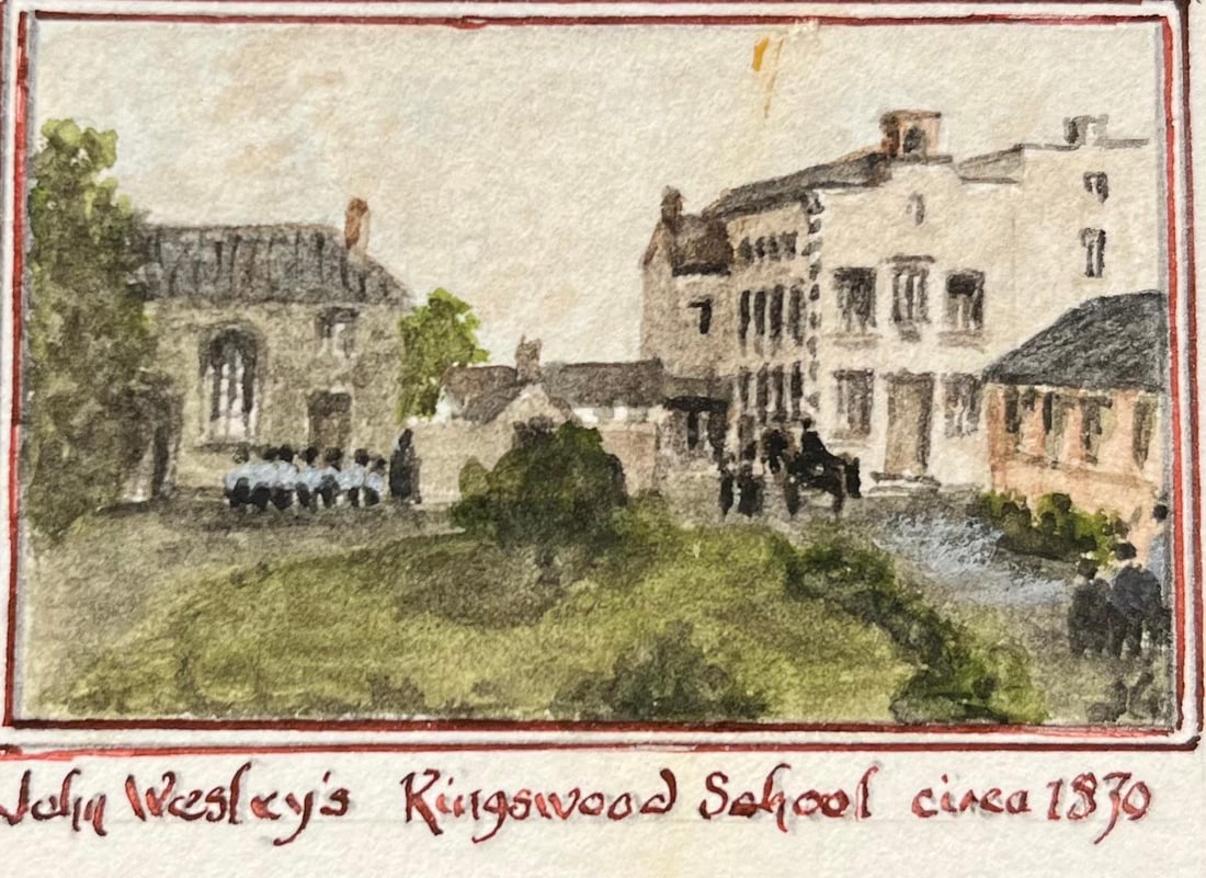 Jack Grunwell; Historic Miniature Watercolor Paintings of John Wesley Kingswood School: Sunlit Still Life by Max Toutain (1935-2006) oil painting on canvas, unframed canvas : 24 x 20 inches Provenance: all the paintings we have by this artist have come from the artists estate in the Sout