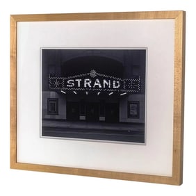 George A. Tice Strand Theater