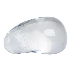 1940s Jan De Swart Lucite Sculpture