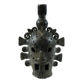 Antique African Sculpture