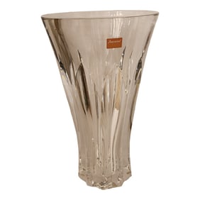 Baccarat Pauline Vase