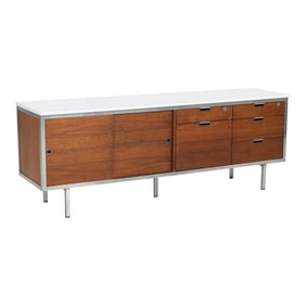 1960s Robert John Credenza