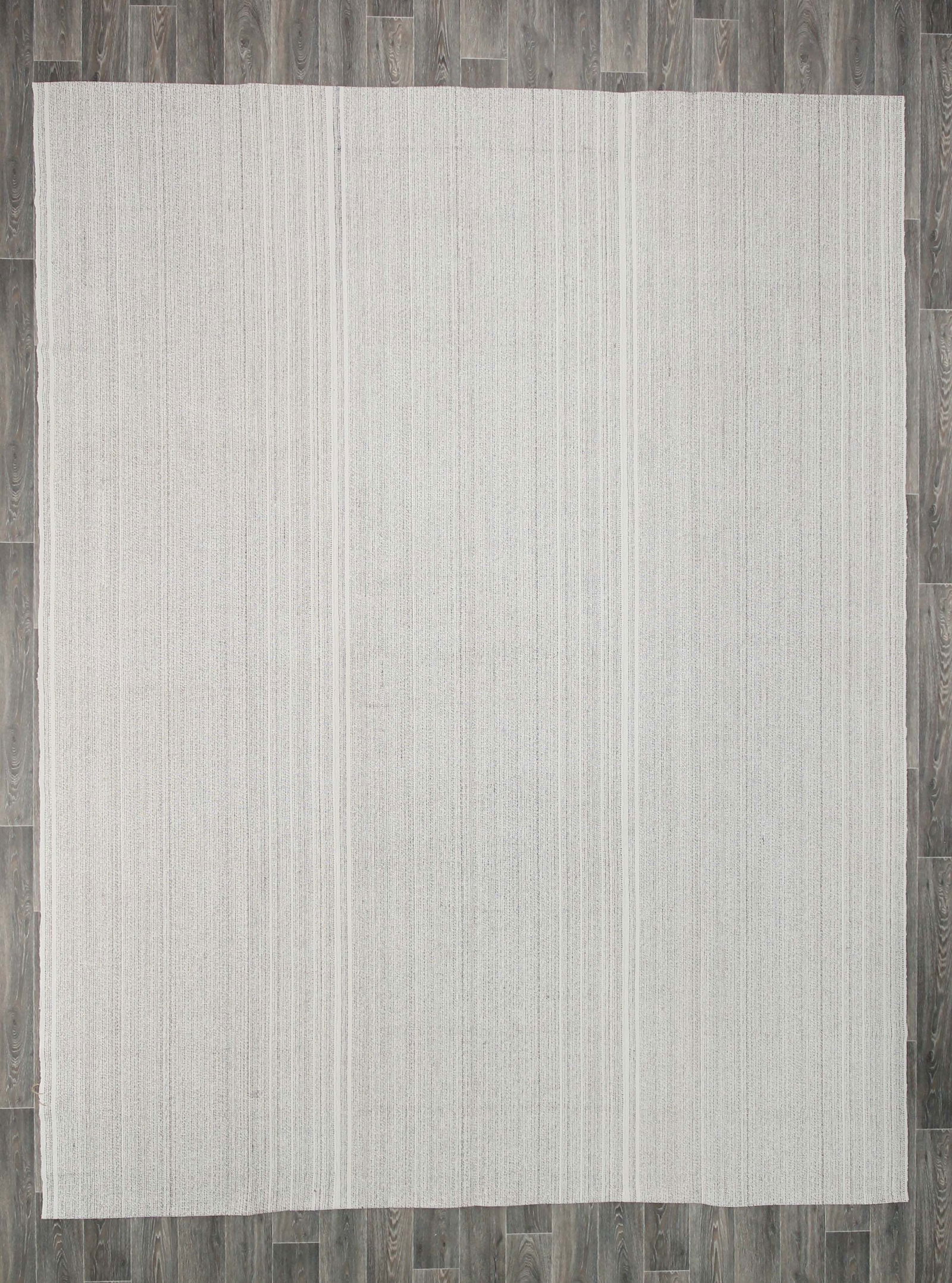 10'2'' x 13'1'' Turkish Flatweave Kilim Rug - 60909 (1 of 20)