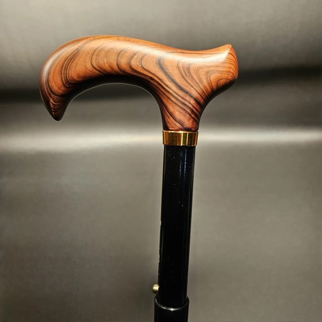 Umbrella Walking Cane (1 of 1)