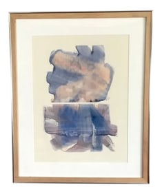 Double Pleasure Painting by Valentine S. Welman