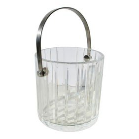 Baccarat Harmonie Ice Bucket