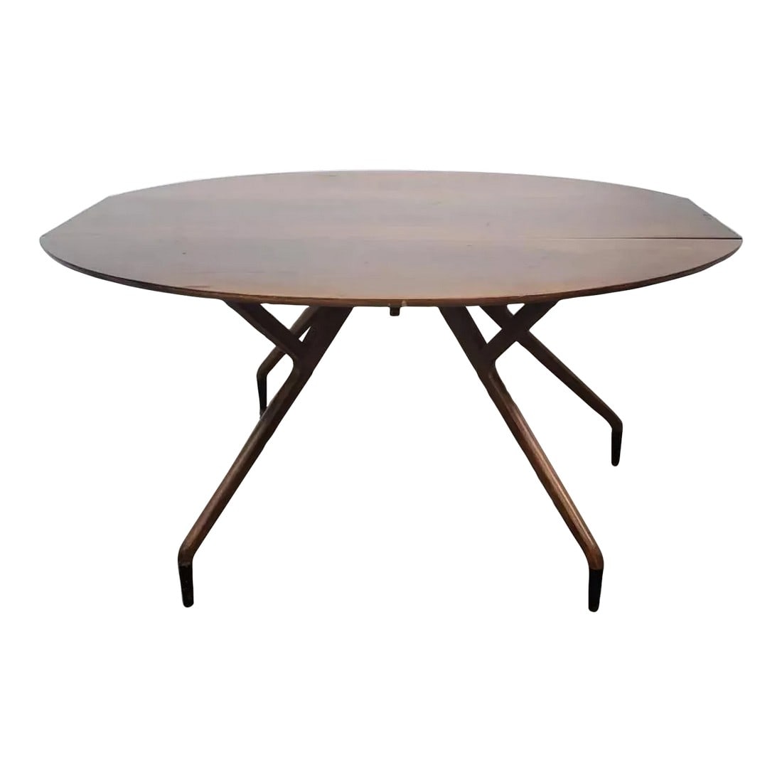 1960s Greta Magnusson Grossman & Edward Frank Spider Table (1 of 12)