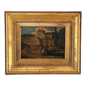 18th Century Italian Landscape
