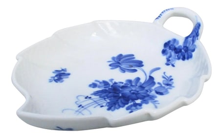 Vintage 1960s Royal Copenhagen Serving Dish