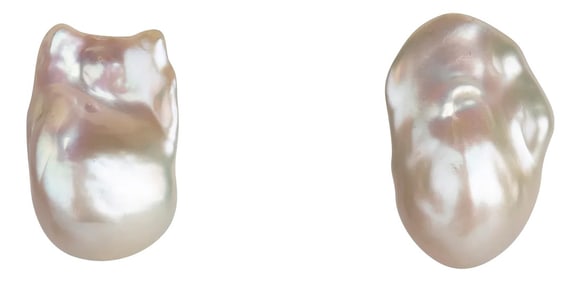 Marlene Studs, Pierced