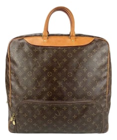 Louis Vuitton Monogram Canvas Evasion Sports Tote Vintage