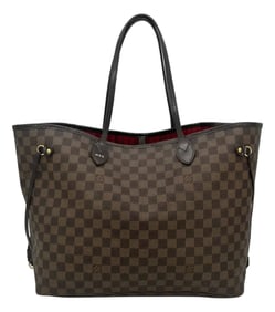 Louis Vuitton Neverfull GM Damiere Ebene