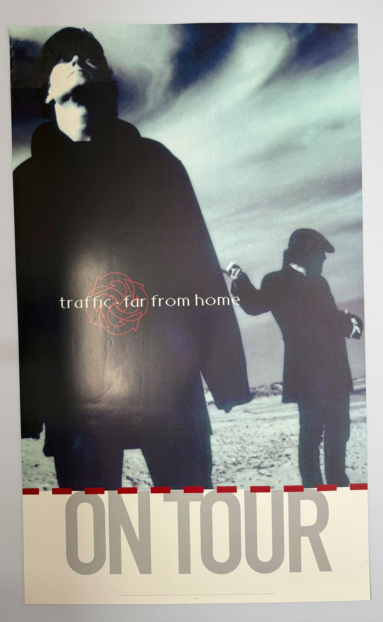 RARE TRAFFIC TOUR BLANK (1 of 1)